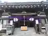 地蔵院の本殿・本堂