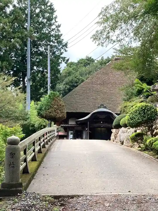 天龍寺の本殿・本堂