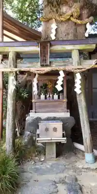 齋宮神社(京都府)