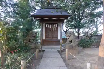 常楽院(東京都)