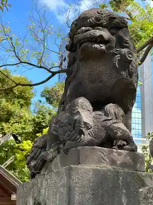 富岡八幡宮(東京都)