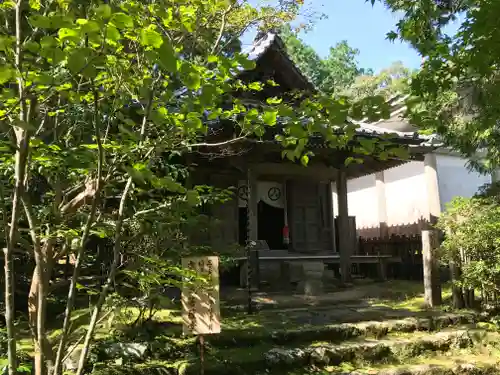 竹林寺のその他建物