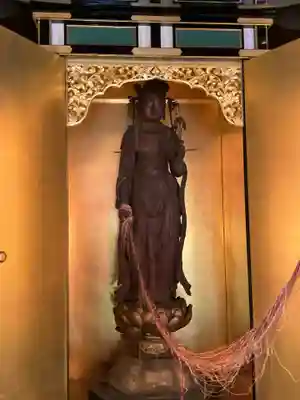 西明寺(神奈川県)
