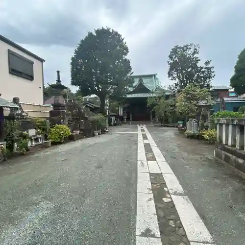 荘厳寺(神奈川県)