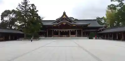 寒川神社のその他建物