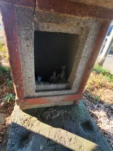 住吉大明神社(群馬県)
