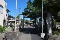 神明社(岐阜県)