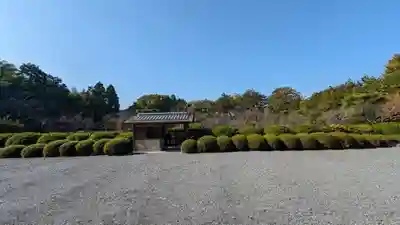 隨心院(随心院)(京都府)