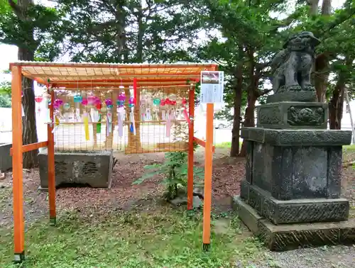 錦山天満宮のその他建物