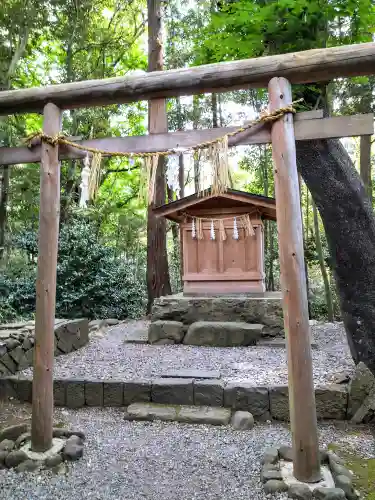 祓戸神社(新潟県)