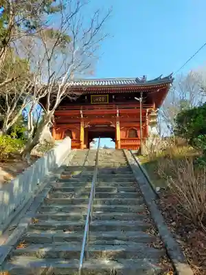 長慶寺(大阪府)
