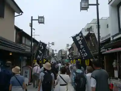 題経寺(柴又帝釈天)(東京都)