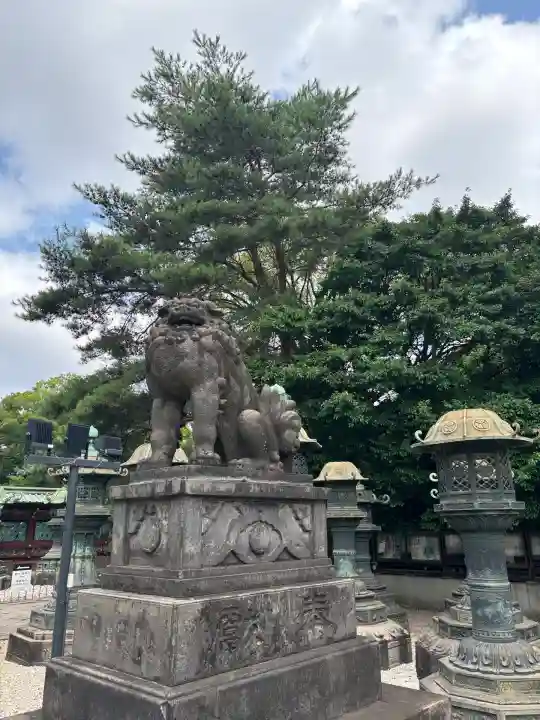 上野東照宮(東京都)