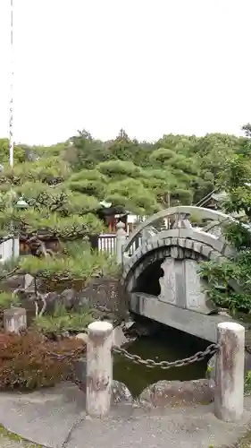 白山神社（木曽川町黒田）のその他建物