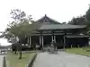 東大寺 法華堂(三月堂)(奈良県)