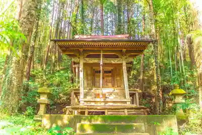 八幡神社(宮城県)