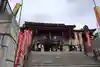 筑波山大御堂(茨城県)