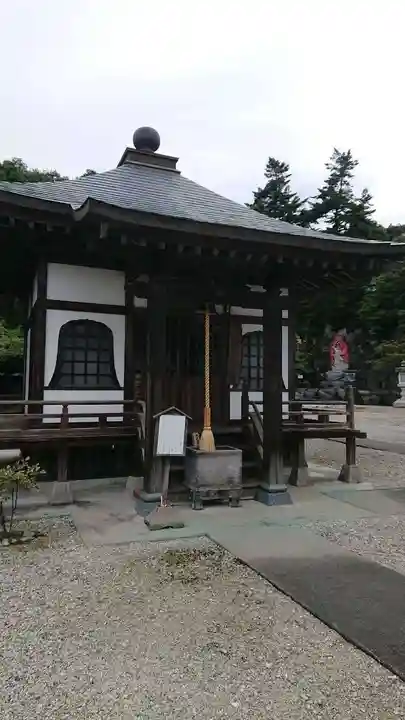 金乗院(那須波切不動尊) のその他建物