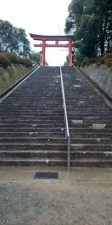 一之宮貫前神社のその他建物