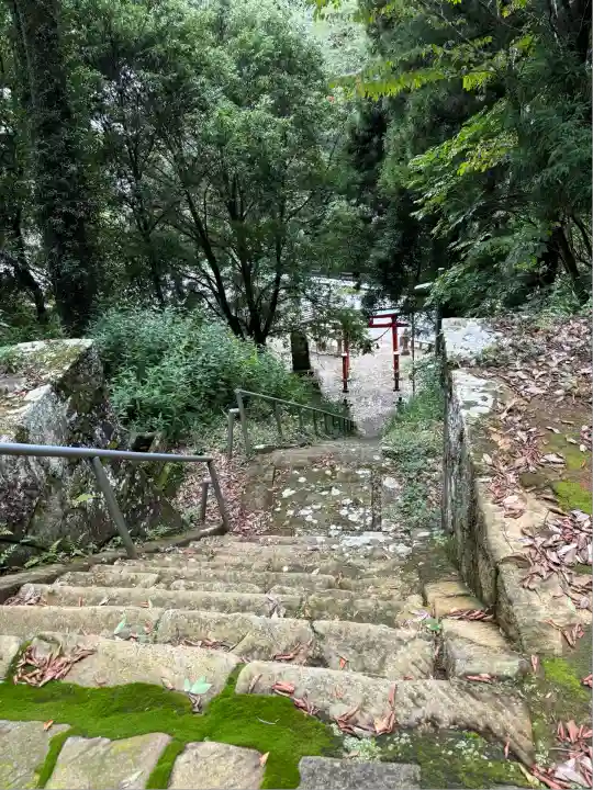 國神神社(茨城県)