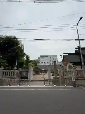 今宮戎神社(大阪府)
