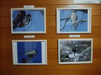 南幌神社(北海道)