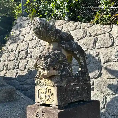 日御﨑神社(島根県)