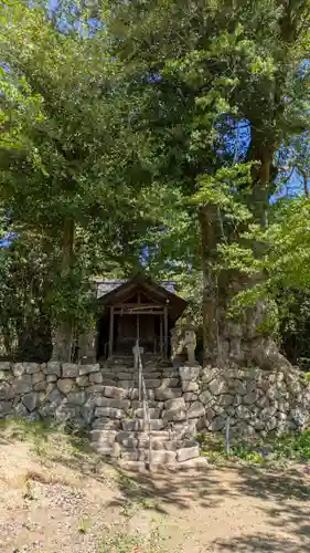麓神社(京都府)