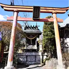 三春駒神社(福島県)