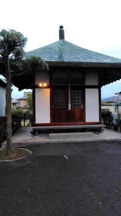 慈雲寺観音堂(静岡県)