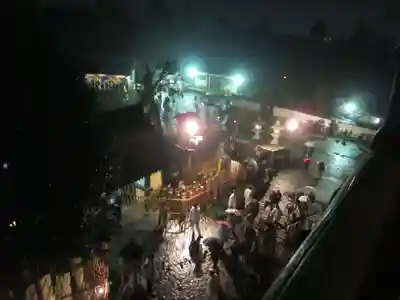 東大寺 二月堂(奈良県)