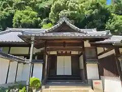 宝山寺(奈良県)