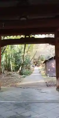 勝持寺（花の寺）のその他建物