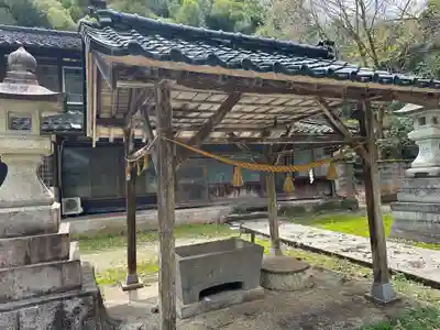 浅井神社(富山県)