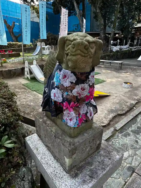 王子神社(徳島県)