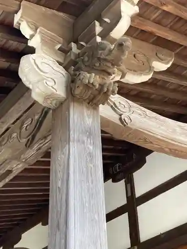 實相寺（実相寺）の芸術