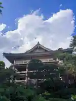 東長谷寺 薬王院(東京都)