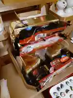 伏木香取神社(茨城県)