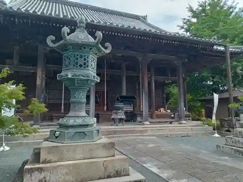 穴太寺(京都府)