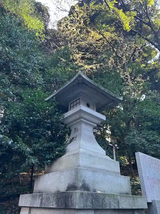 日枝神社(東京都)