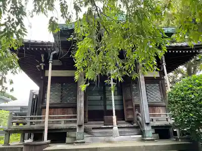 天王寺(東京都)