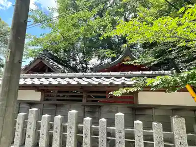 末社 秋葉社(愛知県)