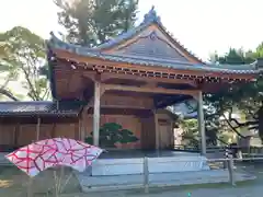 高砂神社の建物その他