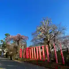 尾曳稲荷神社の建物その他