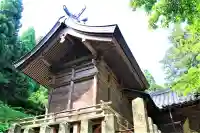 天神垣神社(鳥取県)
