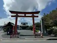 御前神社(青森県)