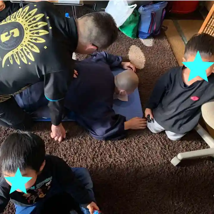 成田山瀧泉寺(北海道)