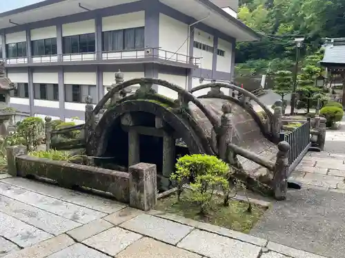 伊奈波神社(岐阜県)