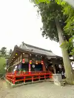 丑寅神社(広島県)