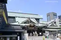 成田山深川不動堂(新勝寺東京別院)のその他建物